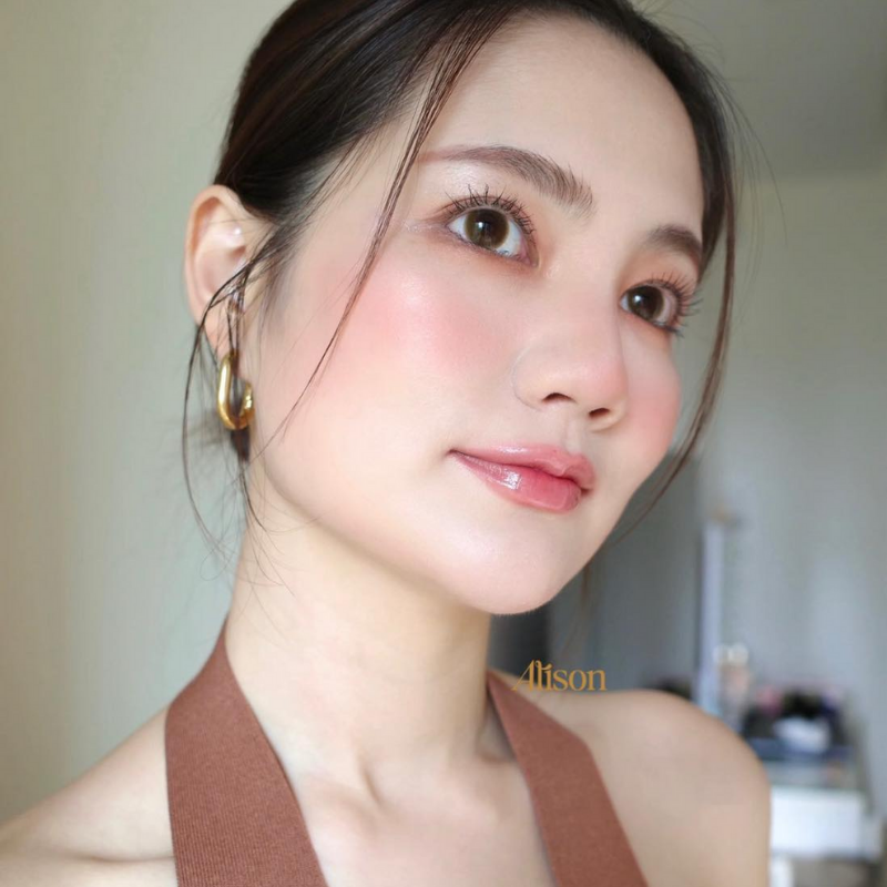 YSL Make Me Blush Liquid Blush